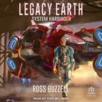 System Harbinger : Legacy Earth cover image