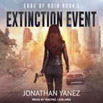 Extinction event cover image