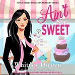 Ain't she sweet cover image