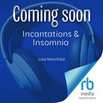 Incantations & Insomnia cover image