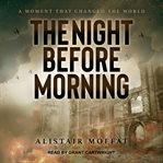 The night before morning cover image