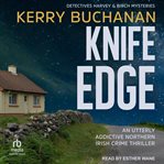 Knife edge cover image