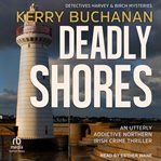 Deadly shores cover image
