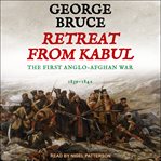 Retreat from kabul cover image