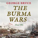 The burma wars cover image