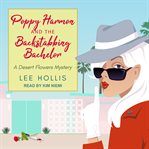 Poppy harmon and the backstabbing bachelor cover image