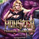 Monster trainer academy iv cover image