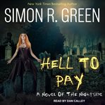 Hell to pay cover image