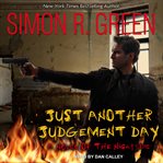 Just another judgement day cover image