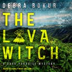 The lava witch cover image