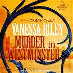 Murder in Westminster cover image