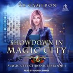 Showdown in magic city cover image