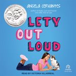 Lety out loud cover image