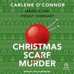 Christmas scarf murder cover image