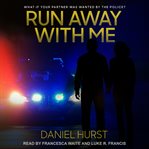 Run away with me cover image