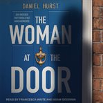 The woman at the door cover image