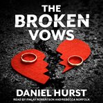 The broken vows cover image