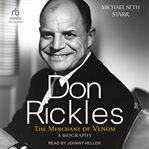Don rickles cover image