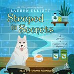 Steeped in secrets cover image