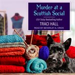 Murder at a Scottish social cover image