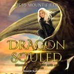 Dragon souled cover image