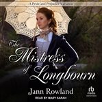 The mistress of longbourn cover image
