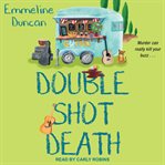 Double shot death cover image
