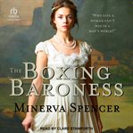 The boxing baroness cover image