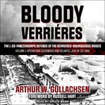 Bloody verrieres cover image