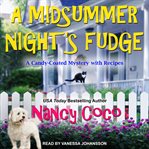 A midsummer night's fudge cover image