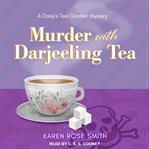 Murder with darjeeling tea cover image
