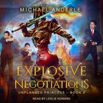 Explosive negotiations cover image