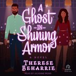A ghost in shining armor cover image