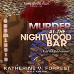 Murder at the Nightwood Bar cover image