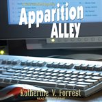 Apparition alley cover image