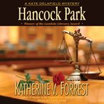 Hancock Park : a Kate Delafield mystery cover image