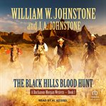 The black hills blood hunt cover image