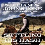 Settling His Hash cover image