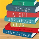 The Tuesday night survivors' club cover image