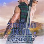 The sutherland devil cover image