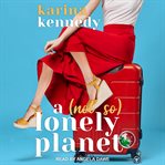 A (not so) lonely planet cover image