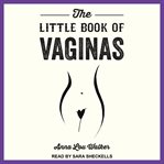 The little book of vaginas cover image