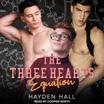 The three hearts equation cover image