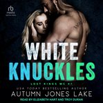 White knuckles cover image