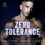 Zero Tolerance : Lost Kings MC cover image