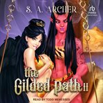 The gilded path ii cover image