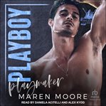 Playboy Playmaker : Totally Pucked cover image