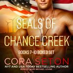 Seals of chance creek. Books #1-2 cover image