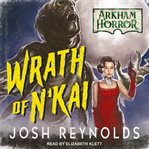 Wrath of N'kai cover image
