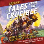 Tales from the crucible cover image